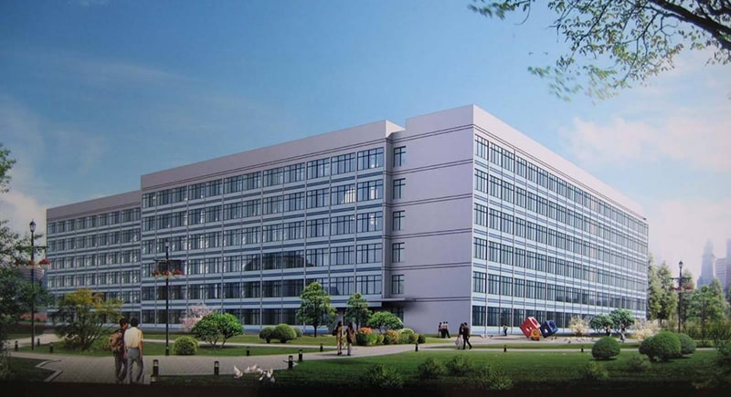 Pagaanin ang hinaharap sa pamamagitan ng karunungan, ang Shangyu UPS ay tumutulong sa Shenyang Agricultural University na impormasyon ng pagtatayo ng edukasyon