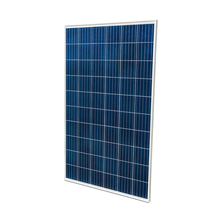 Mga Bentahe ng Polycrystalline Solar Panel