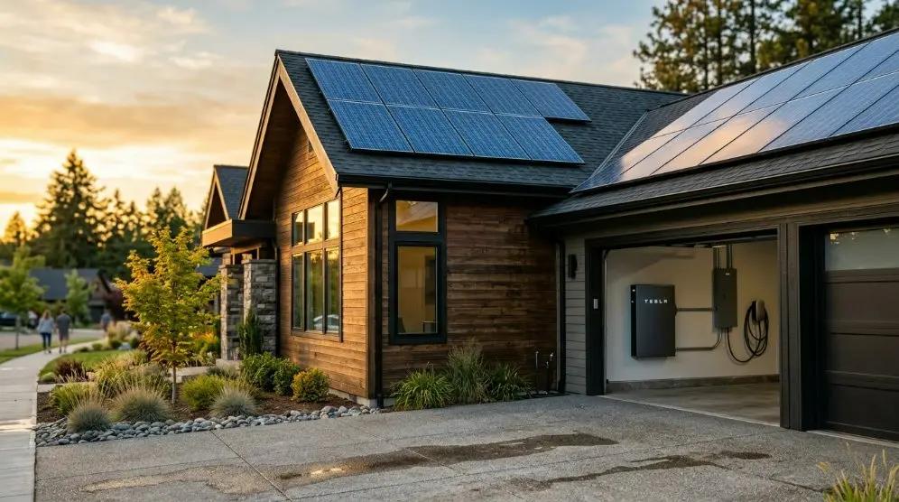2026 Gabay sa PV Inverters at Energy Storage sa US: Pag-maximize ng Polycrystalline ROI