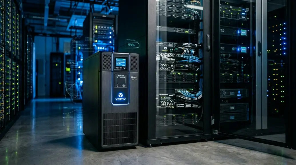 2026 Advanced na Gabay sa Lithium Ion UPS: EU Battery Passports, Liquid-Cooled AI Racks, at Export Compliance