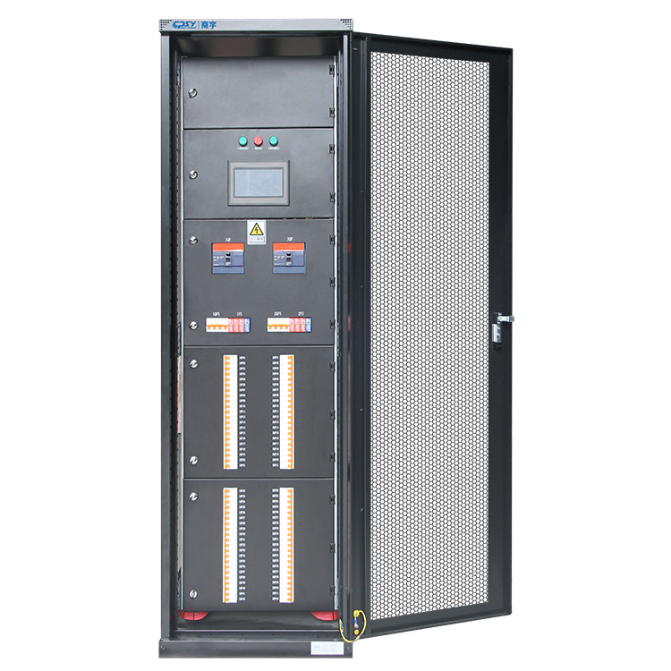 Bakit Pumili ng Precision Power Distribution para sa isang Data Center?
