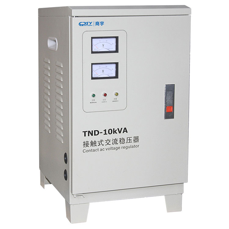 220V boltahe stabilizer